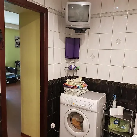 Apartments * Narva