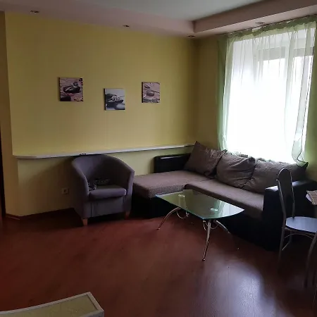 Appartamento Apartments *
