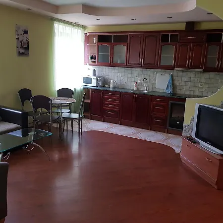 Appartamento Apartments Narva
