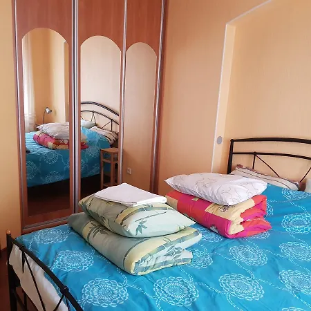 Appartamento Apartments Narva